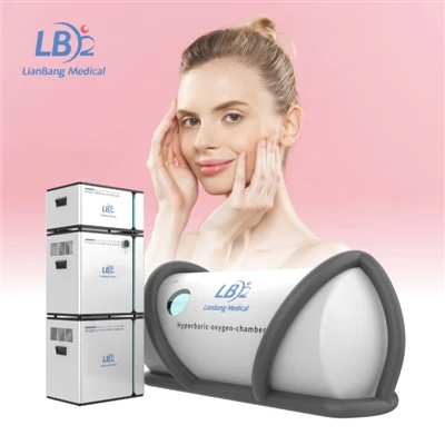 Hyperbaric Oxygen Is Used For Beauty Care Hyperbaric Oxygen Is Used For Beauty Care